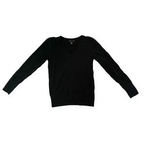 Black long sleeve